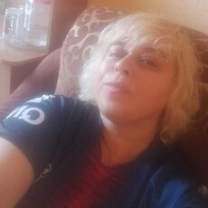 Фотография девушки Марта, 40 лет из г. Кирсанов