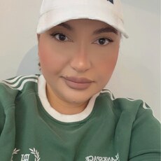 Фотография девушки Djuletta, 34 года из г. Ташкент