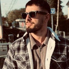 Фотография мужчины Giorgi, 28 лет из г. Телави