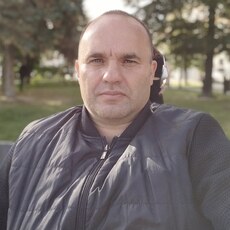 Фотография мужчины Максим, 49 лет из г. Нижний Новгород