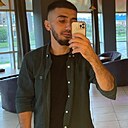 Гриша, 28 лет