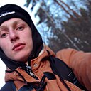 Алексей, 20 лет