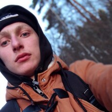 Фотография мужчины Алексей, 20 лет из г. Рогачев