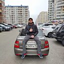 Мурад, 25 лет