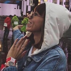 Фотография девушки Леся, 28 лет из г. Саров