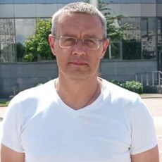 Фотография мужчины Виктор, 49 лет из г. Лида