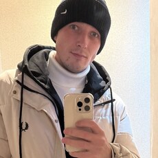 Фотография мужчины Александр, 34 года из г. Светлогорск