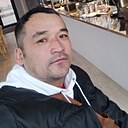 Анвар, 39 лет