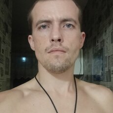 Фотография мужчины Смерть, 29 лет из г. Оса