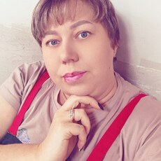 Фотография девушки Надежда, 34 года из г. Алматы