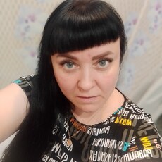 Фотография девушки Alla, 48 лет из г. Гусь-Хрустальный