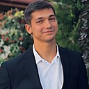 Осман, 26 лет