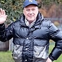 Искандер, 53 года