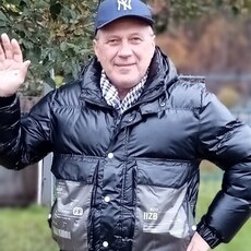 Фотография мужчины Искандер, 53 года из г. Казань