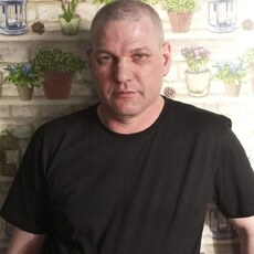 Фотография мужчины Миша, 47 лет из г. Уренгой