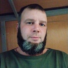 Фотография мужчины Андрей, 39 лет из г. Юрга