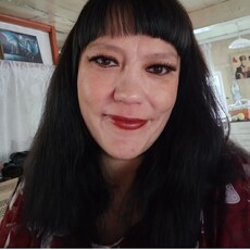 Фотография девушки Нина, 41 год из г. Петровск-Забайкальский