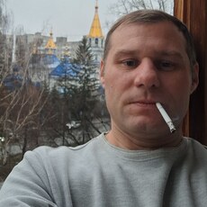 Фотография мужчины Алексей, 43 года из г. Уфа