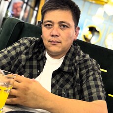 Фотография мужчины Куаныш, 37 лет из г. Семей