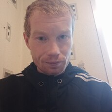 Фотография мужчины Сергей, 28 лет из г. Ижевск