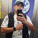 Муродбек, 25 лет