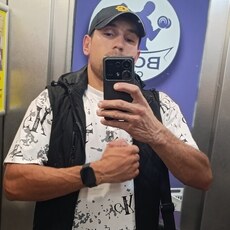 Фотография мужчины Муродбек, 25 лет из г. Стерлитамак