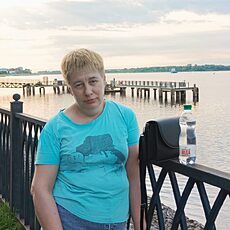 Фотография девушки Света, 45 лет из г. Рыбинск