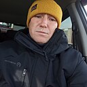 Шамиль, 43 года