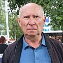 Сергей, 66 лет