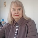 Людмила, 63 года