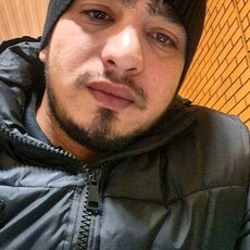 Фотография мужчины Ибрагим, 25 лет из г. Тобольск