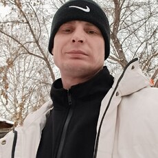 Фотография мужчины Виталий, 38 лет из г. Усть-Каменогорск