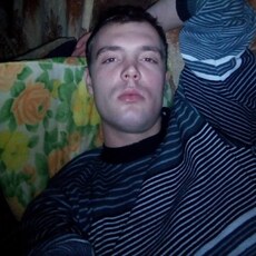 Фотография мужчины Александр, 32 года из г. Муром