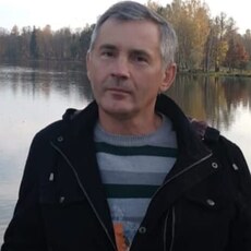 Фотография мужчины Александр, 57 лет из г. Санкт-Петербург
