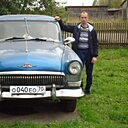 Вячеслав, 46 лет