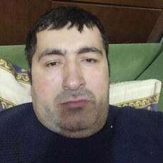 Фотография мужчины Баха, 45 лет из г. Пушкино (Московская Обл)