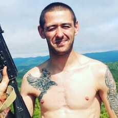 Фотография мужчины Макс, 28 лет из г. Владивосток