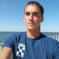 Фотография мужчины Юрий, 34 года из г. Йошкар-Ола