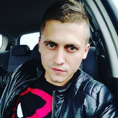 Фотография мужчины Даниил, 35 лет из г. Новополоцк