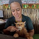 Фотинья, 47 лет