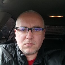 Фотография мужчины Роман, 44 года из г. Санкт-Петербург