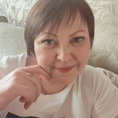 Фотография девушки Евгения, 50 лет из г. Новосибирск