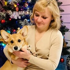 Фотография девушки Елена, 51 год из г. Екатеринбург