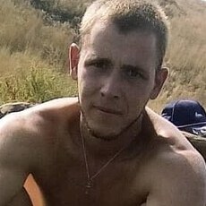 Фотография мужчины Евгений, 33 года из г. Обь