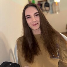 Фотография девушки Мария, 19 лет из г. Сухой Лог