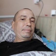 Фотография мужчины Андрей, 35 лет из г. Павлово