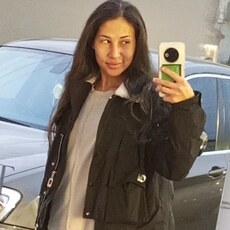 Фотография девушки Карина, 29 лет из г. Махачкала