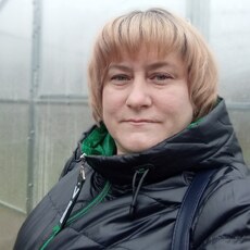 Фотография девушки Вера, 42 года из г. Гаврилов Ям