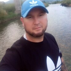 Фотография мужчины Захар, 43 года из г. Самара