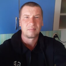 Фотография мужчины Сергей, 46 лет из г. Усмань